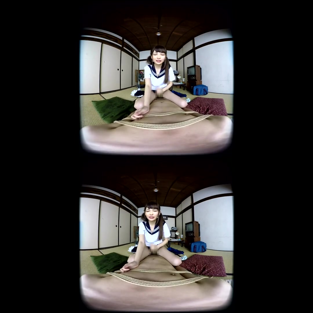 Shuri Atomi in Shuri Atomi Summertime Teasing - WAAPVR