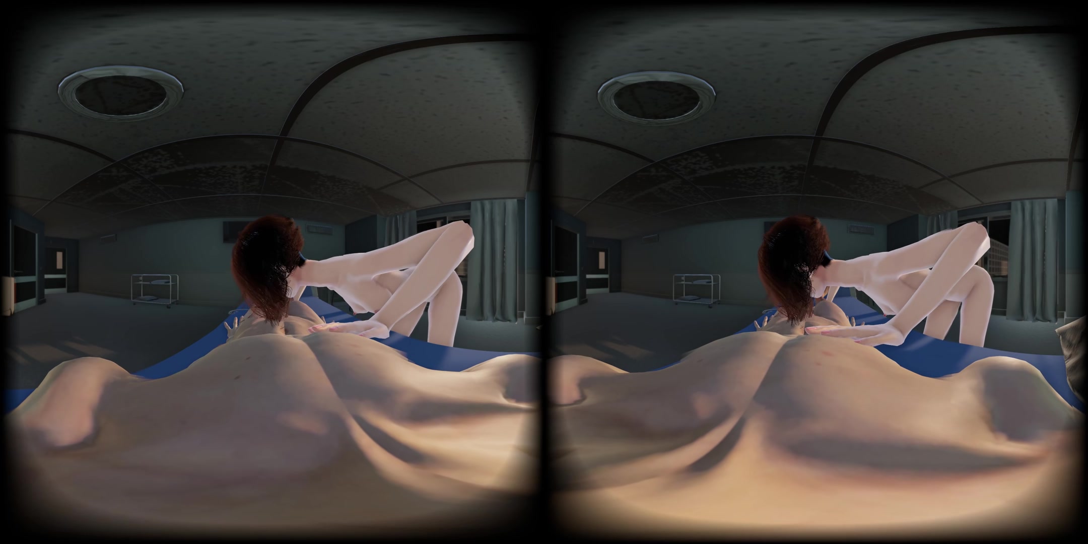 Nurse - ViroPlayspace