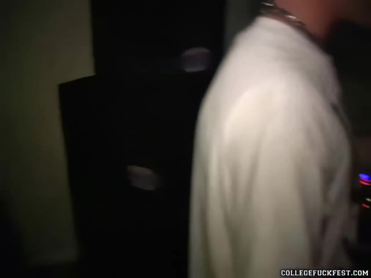 Babes drilled and splattered with cum at wild fuck fest