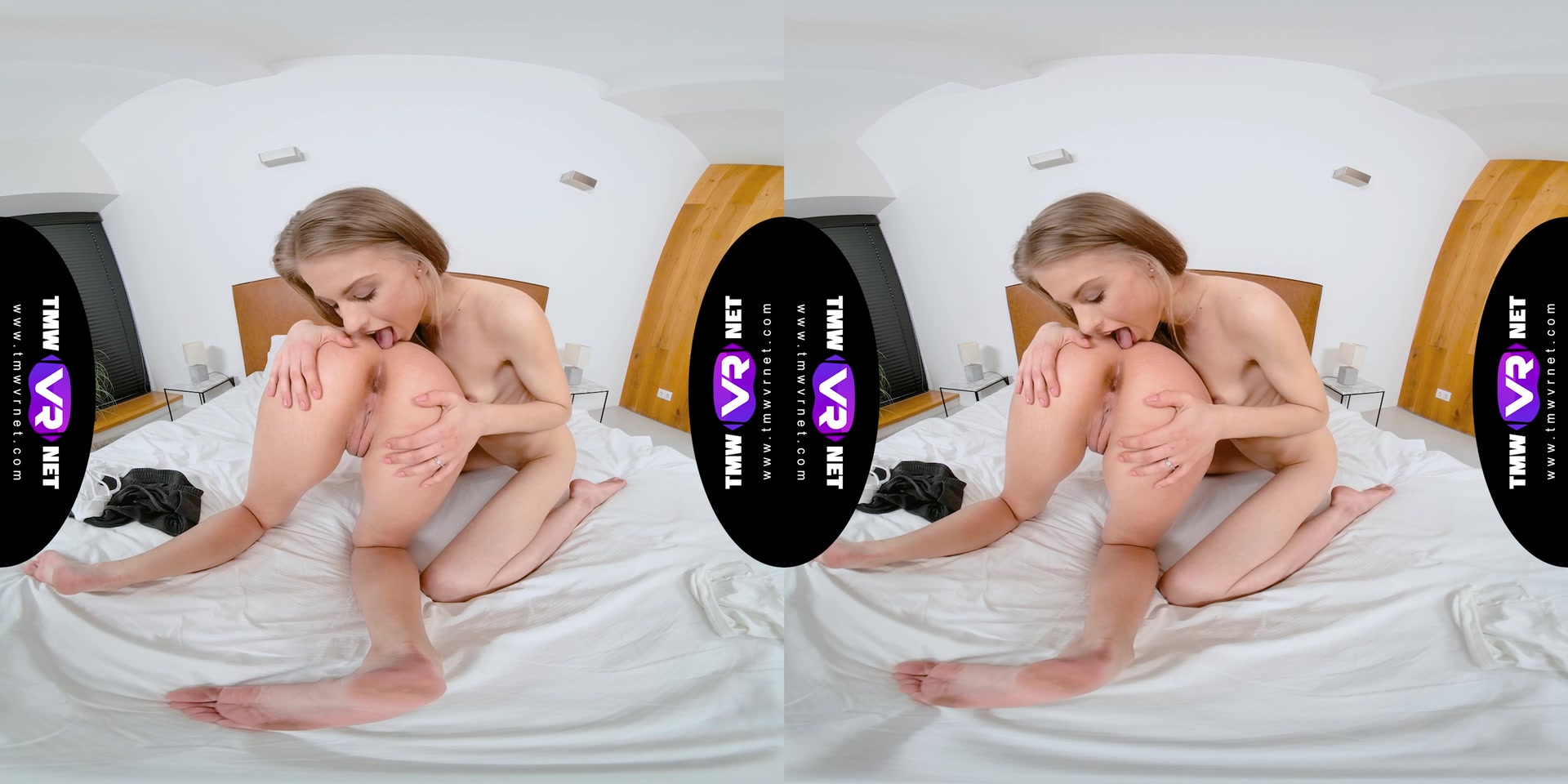 Hot cuties share sex pleasures - TmwVRnet
