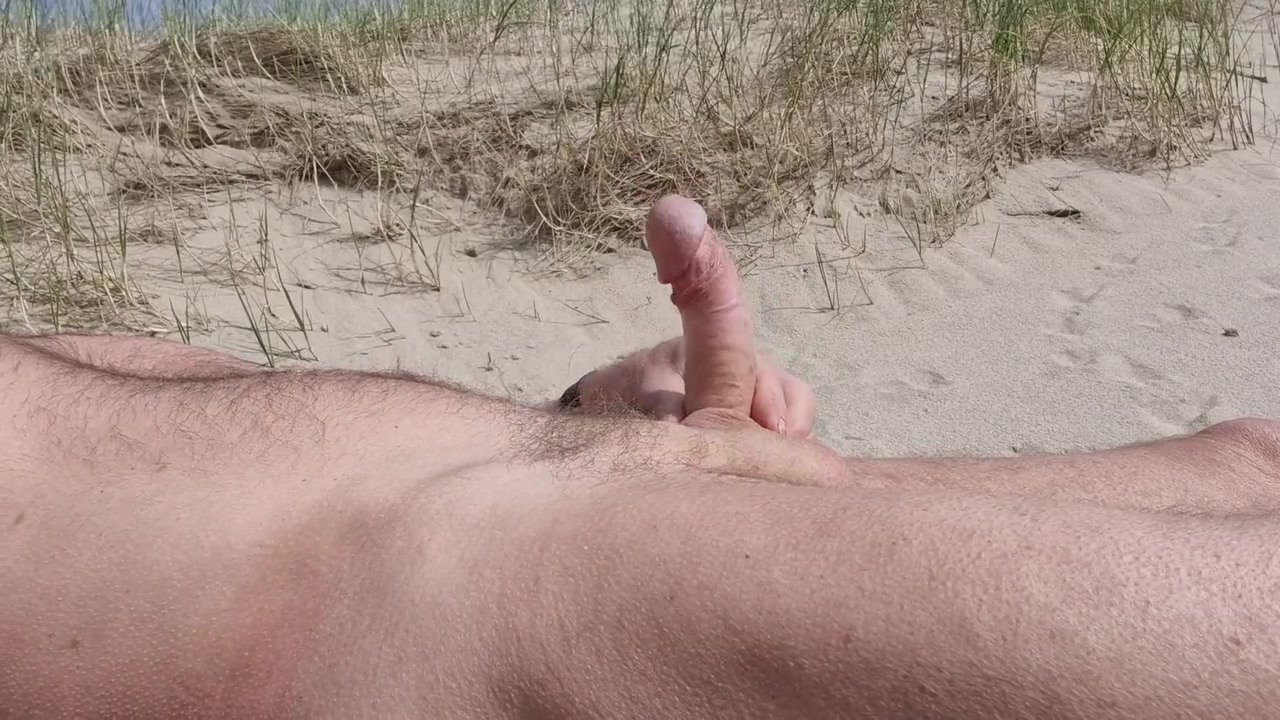 Op Het Strand