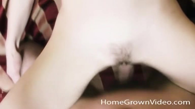 Petite amatuer loves the way I pound her fuck hole