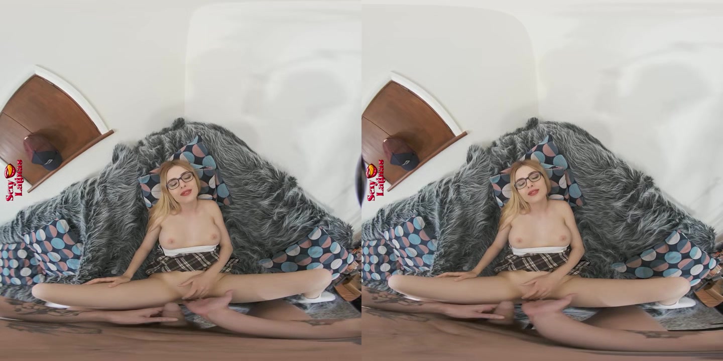 Que Tetas Mas Gostosas! Ii