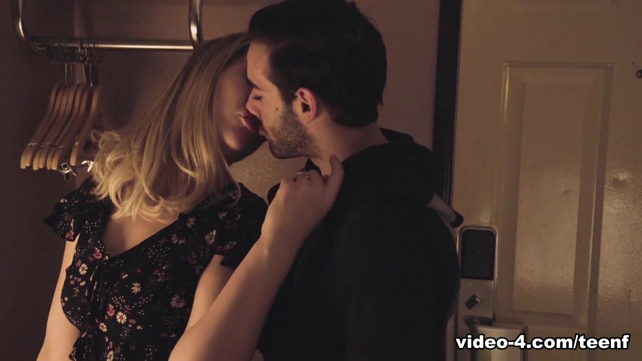 Lila Fray & Jake Adams in Take The Condom Off 10 - TeenFidelity