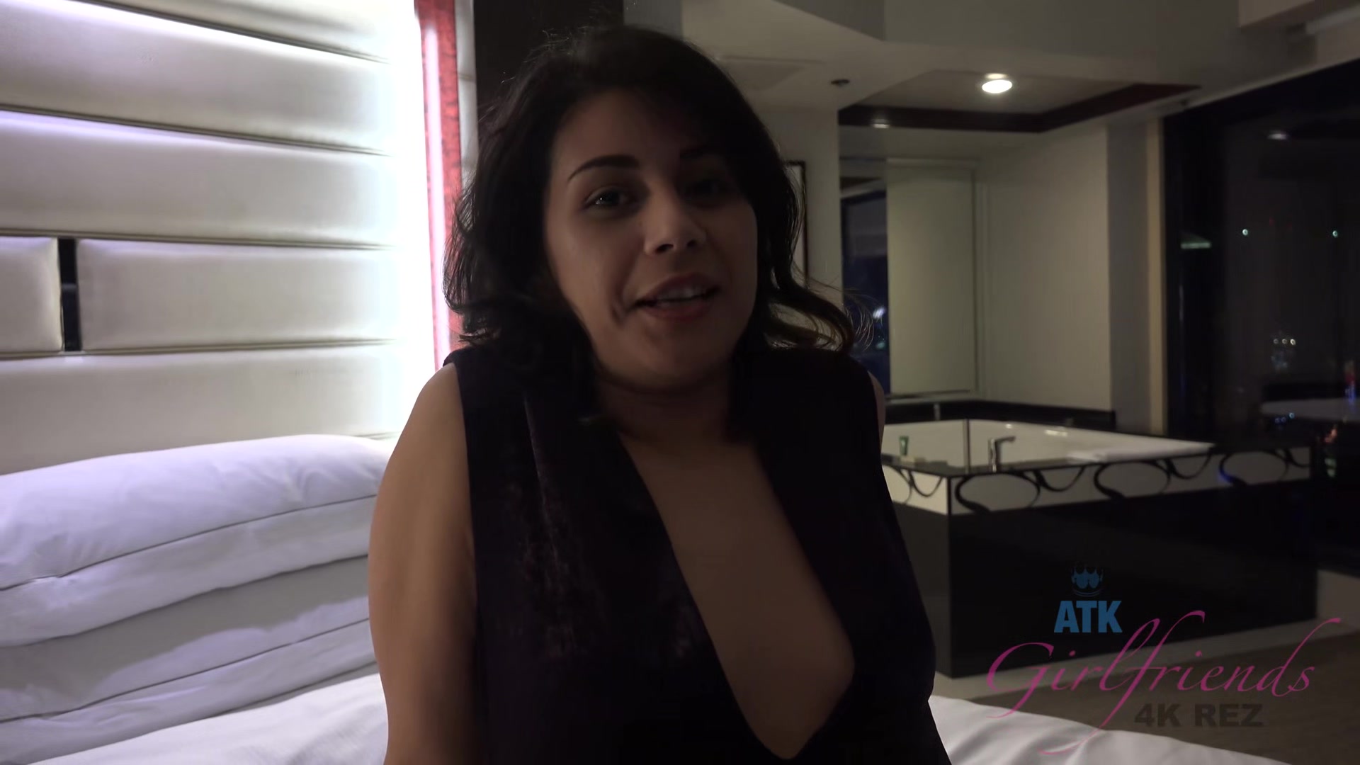 Virtual Vacation In Las Vegas With Penelope Reed Part 1
