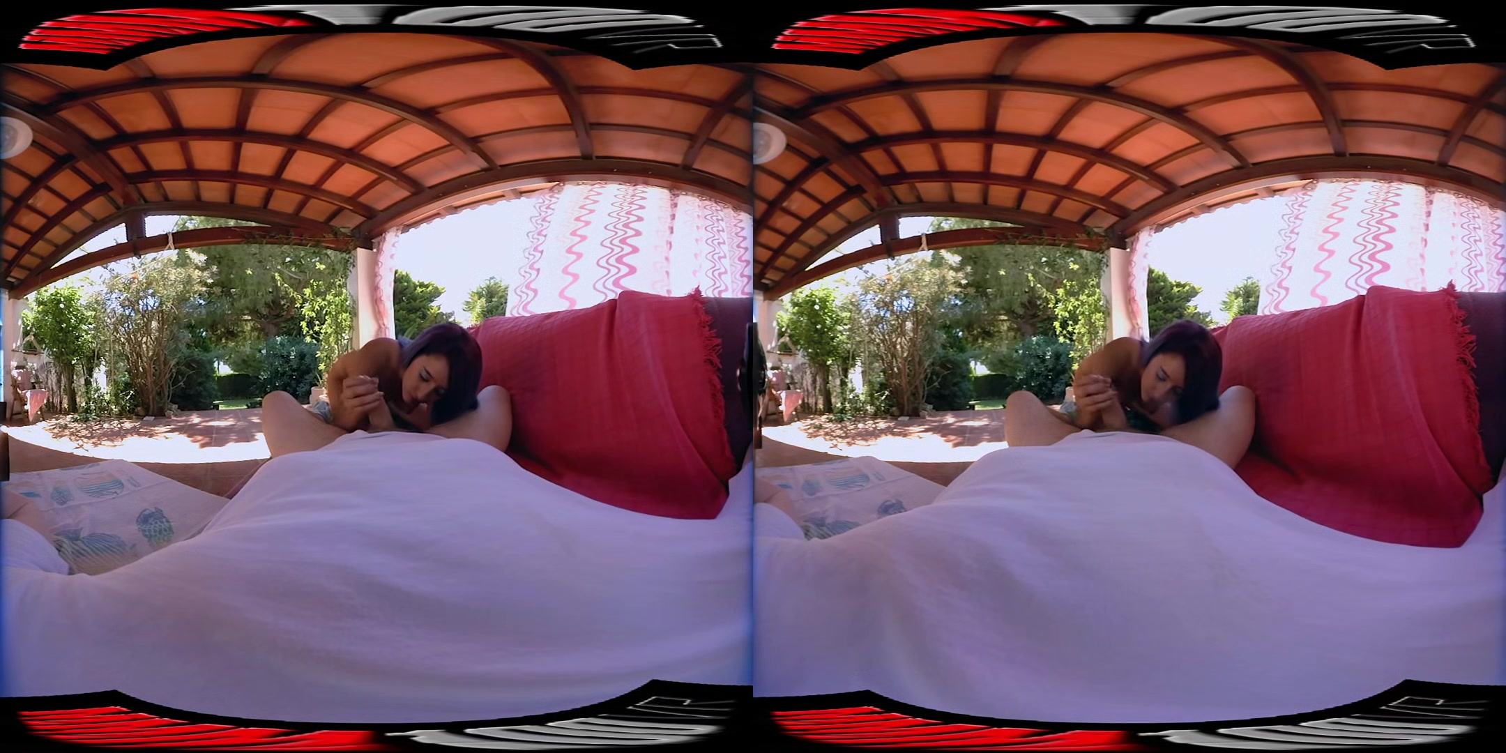 Susy Blue Hardcore - Mmm100 - Vr Porn Video - Sexlikereal