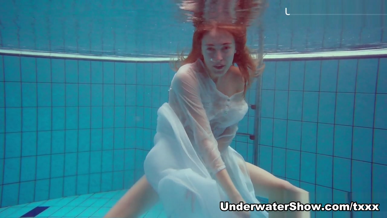 Zelenkina Diana Video - UnderwaterShow