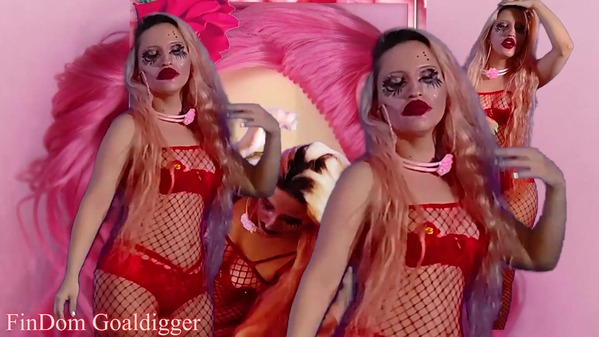 Barbie Bratz Mesmerize