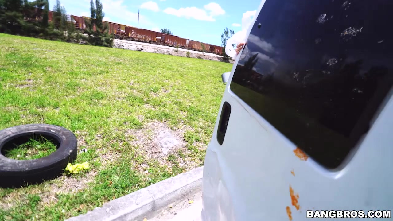 Naughty Fun In Miami