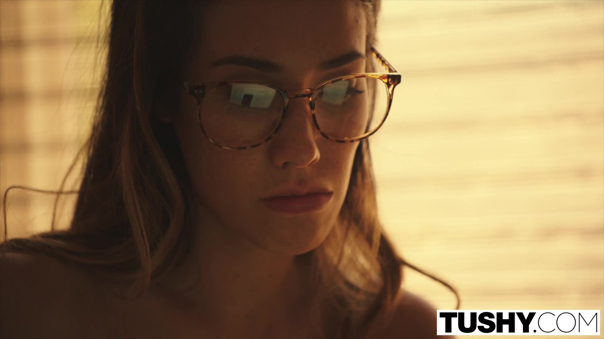TUSHY Eva Lovia anal movie 4