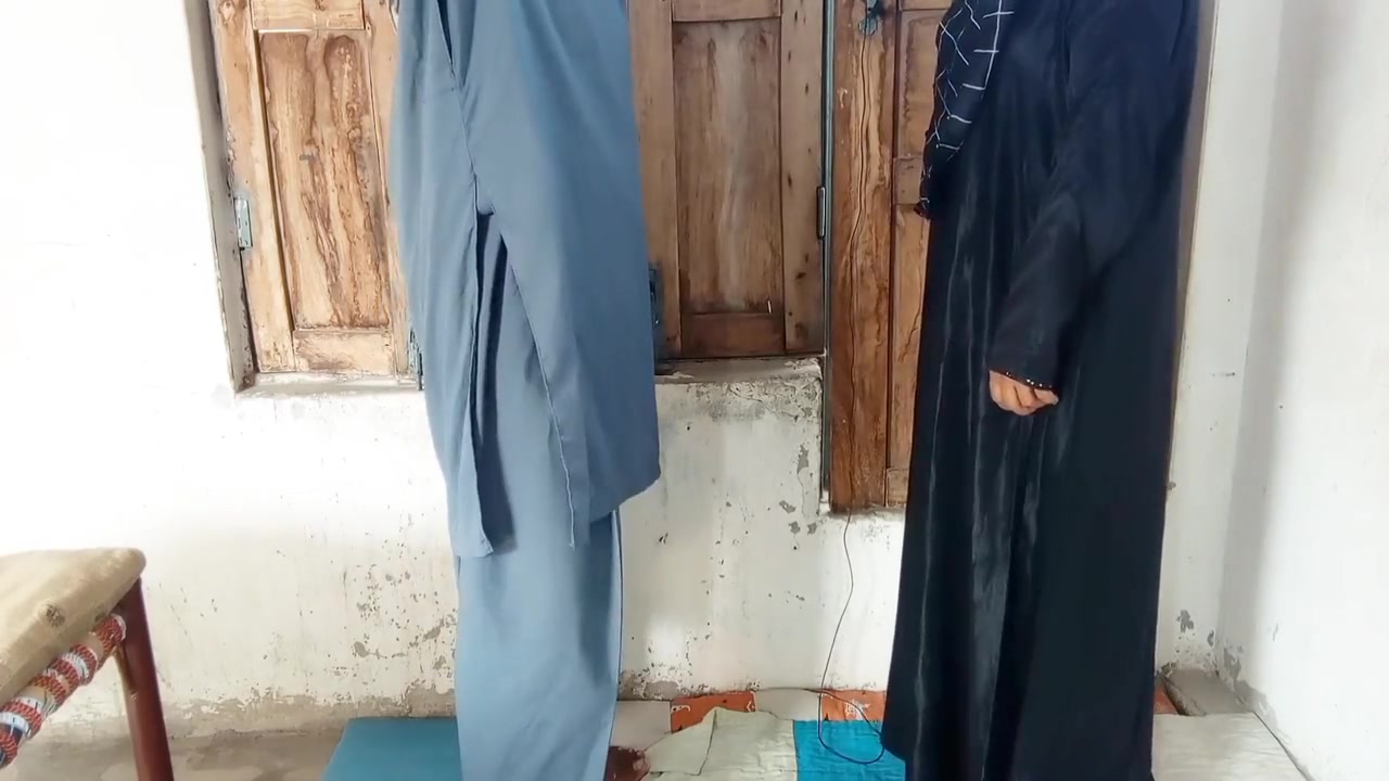 Qabristan Se Nkli Atma Ne Leya Apna Hesb Premi Se Apni Echa Pori Krwai