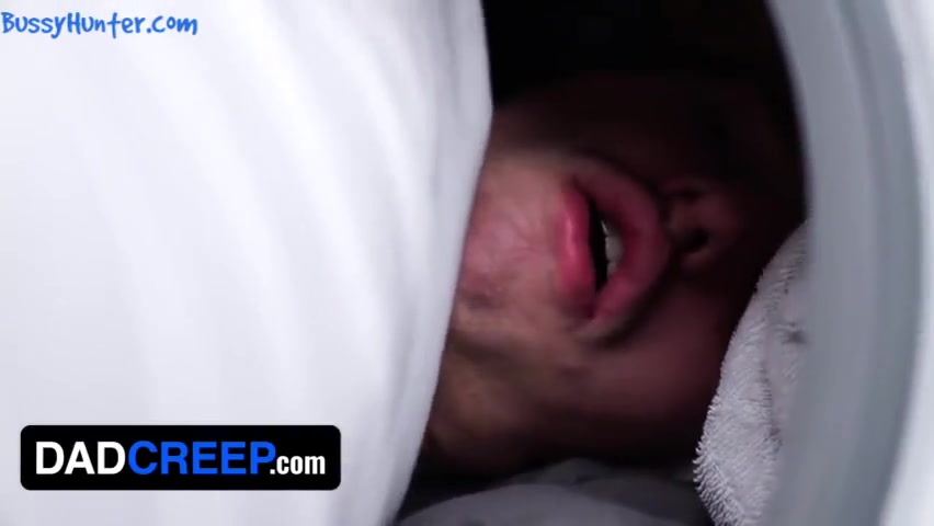 Ryan Jacobs And Manuel Skye - Perv Step Dad Eats And Drills His Step Son Ass While He I