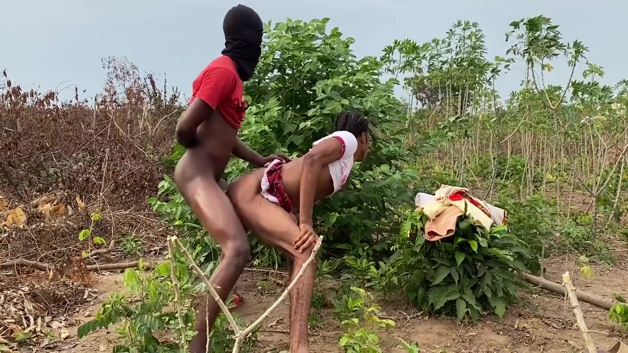 We Were Caught On Outdoor