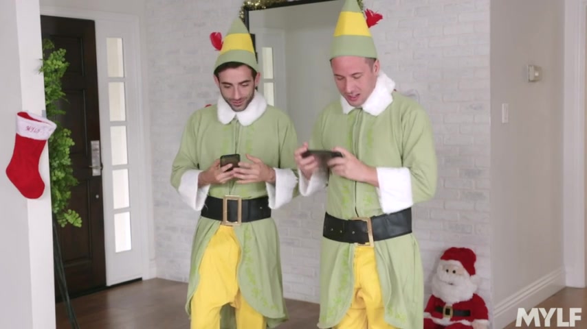 Spitroasting Misses Clause - MYLF