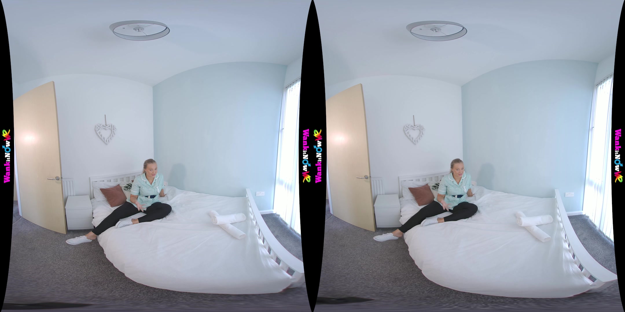 Help You Cum featuring Beth - WankitNowVR