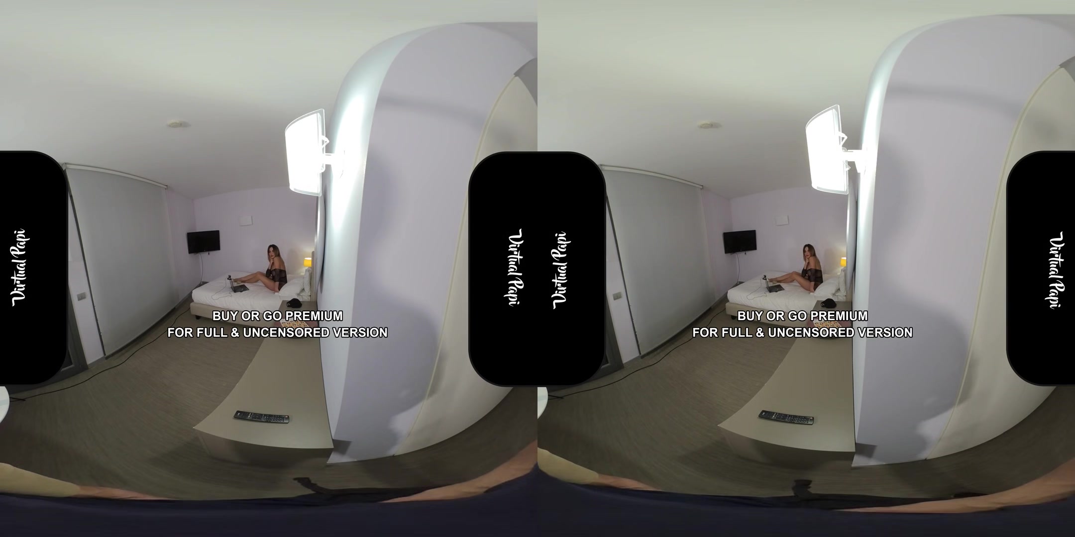 The Hottest Camgirl In The World
