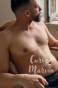 Marvin Straight