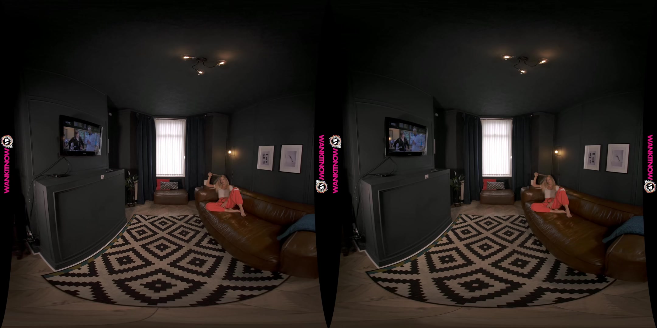 Wank Or Confess - WankitnowVR