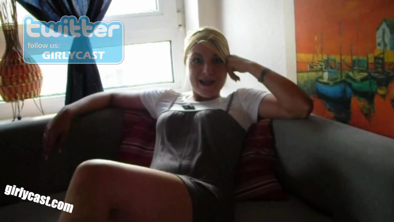 Nina K. Private Sex Video