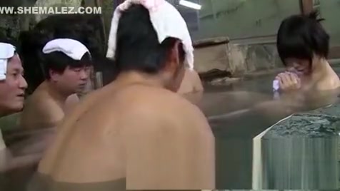 Tinpo Onsen