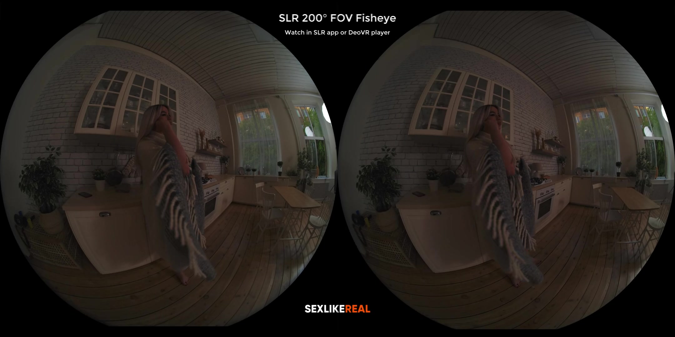 Unwrap the Fun - StasyQVR