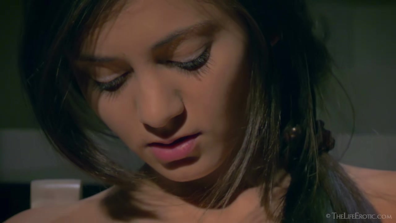 Extra Virgin - Sima B - TheLifeErotic
