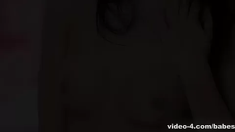 Horny pornstars in Incredible Solo Girl, Small Tits sex movie