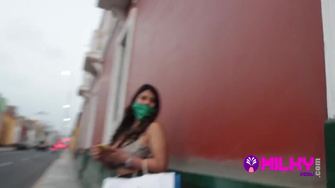 Mishell The Super Busty