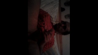 my handjob