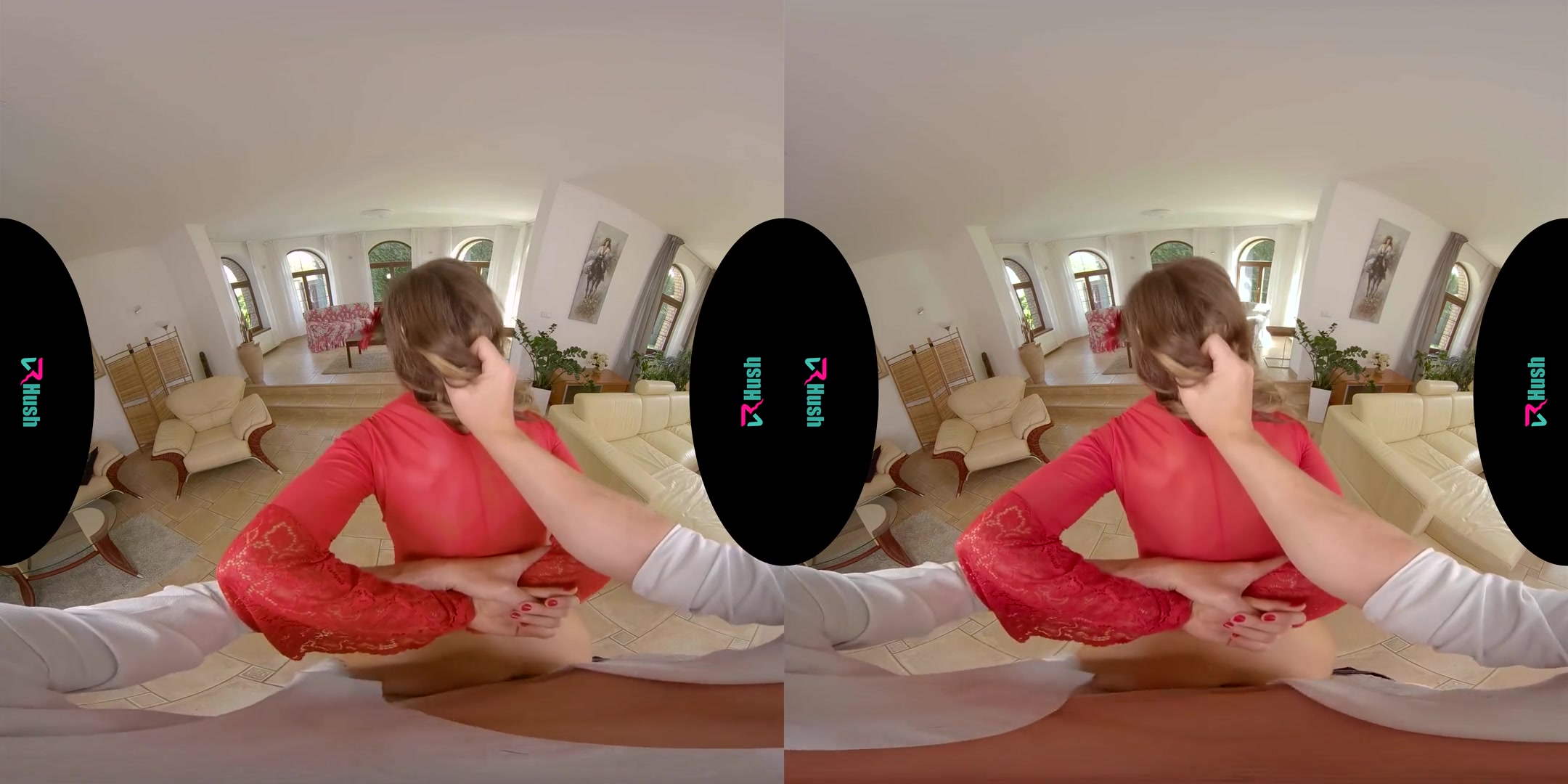 Tina Kay in Are You Ready To Go Dancing? - VRHush