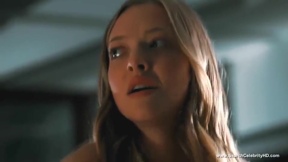 Nude Scenes - Chloe With Amanda Seyfried