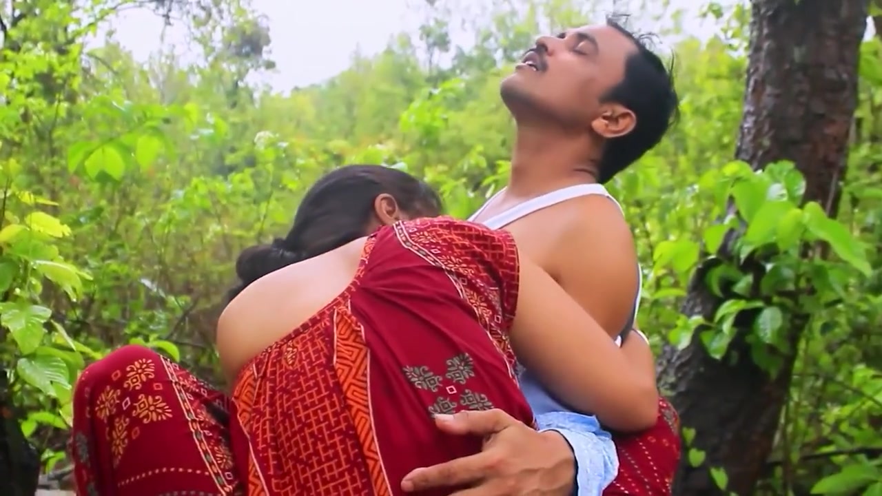 Village Girl Fucked In Forest With Her Step Dad