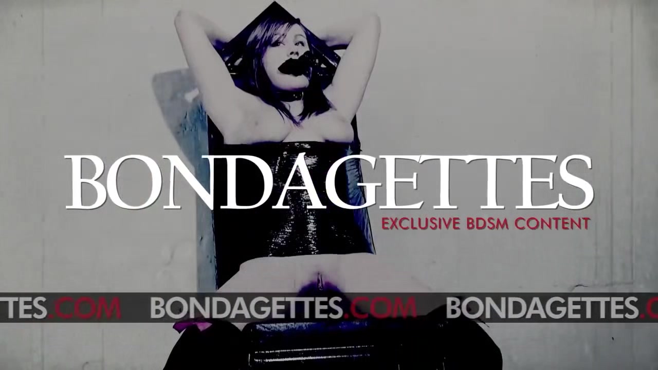 Slavegirl Emma has no Limits - Bondagettes
