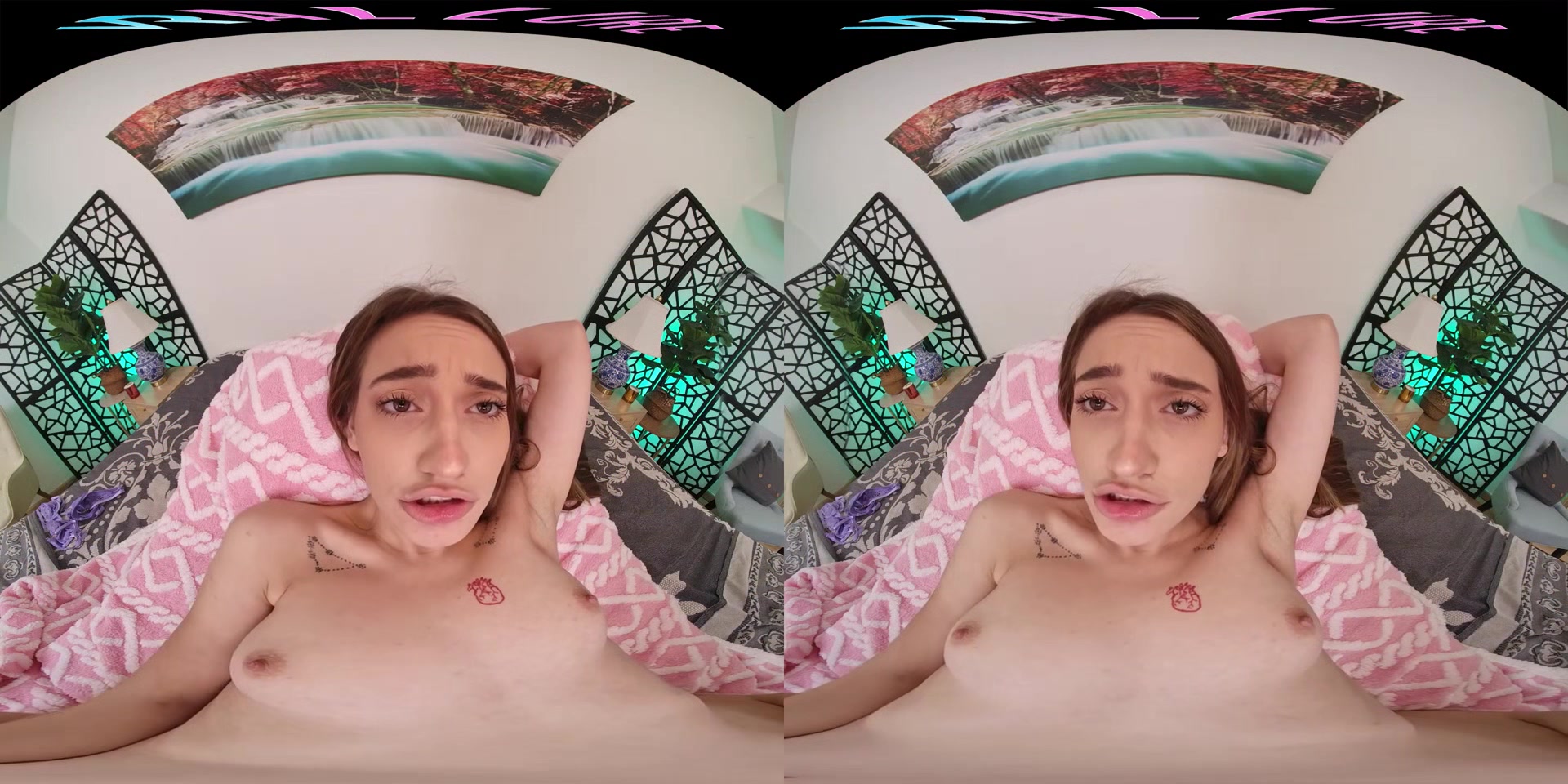 Sera Ryder - VRHush