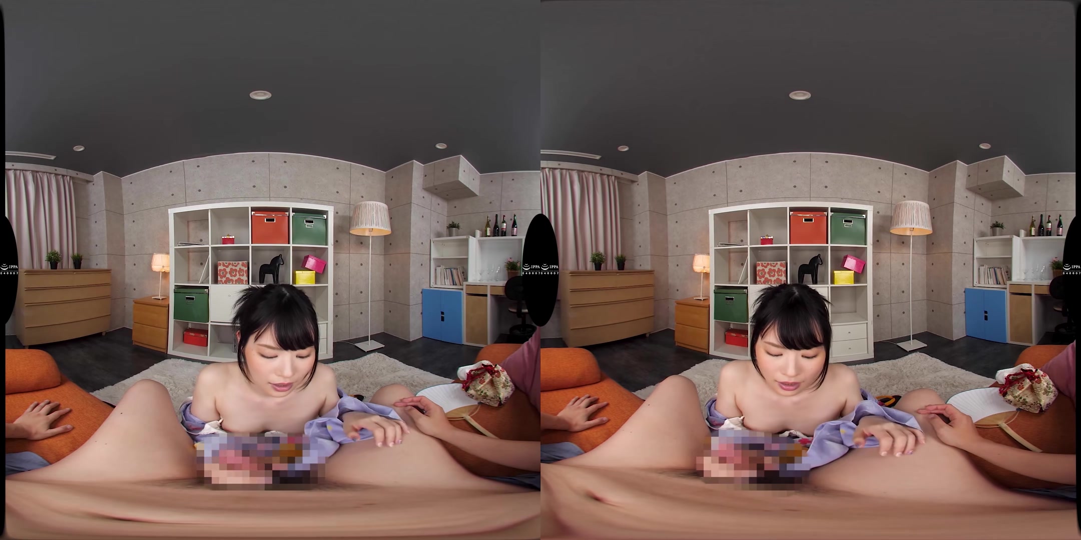 Yukina Shida - That Yukata is Too Sexy 2: Fair Skin Temptation - V1VR