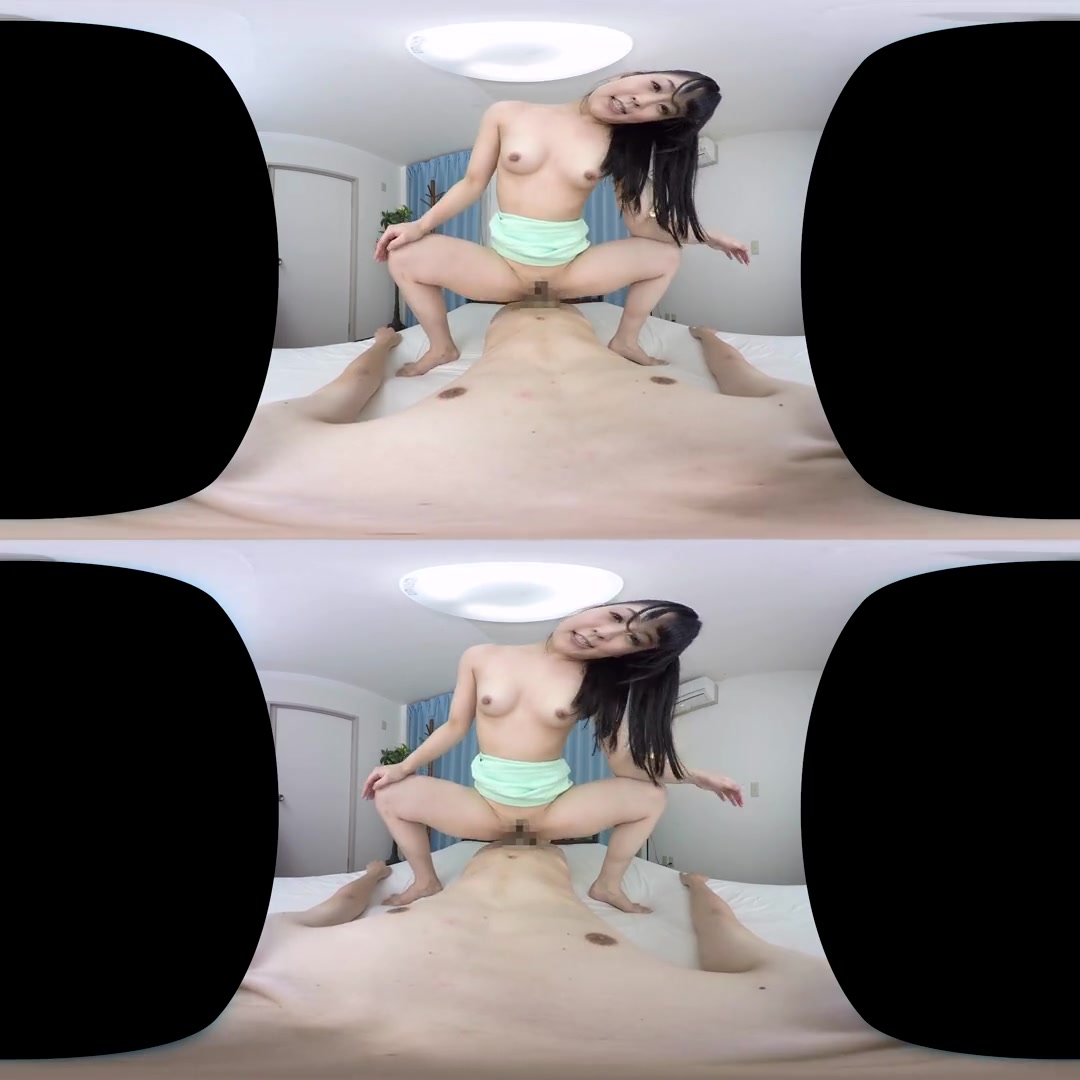 Ai Minano in Ai Minano Lewd Whispering Sexual Education Tutor 2 - EroTimeVR
