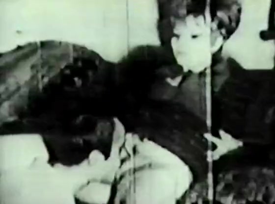 Retro Porn Archive Video: Golden Age Erotica 02 01