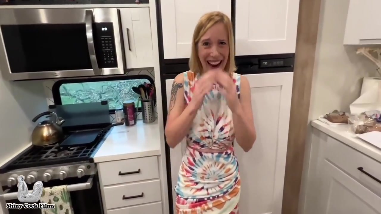 Jane Cane In Stepmoms Evil Plan To Bully Her Stepson Shiny Cock Films 6 Min