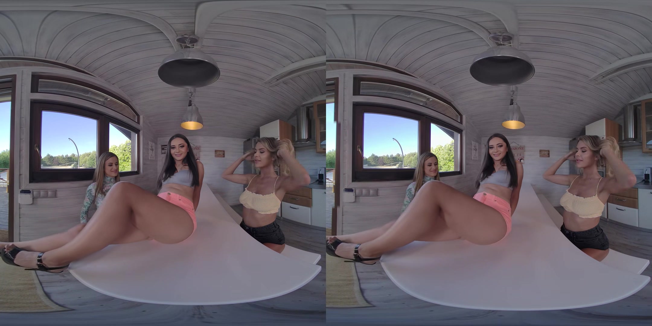 Hot Orgies Compilation