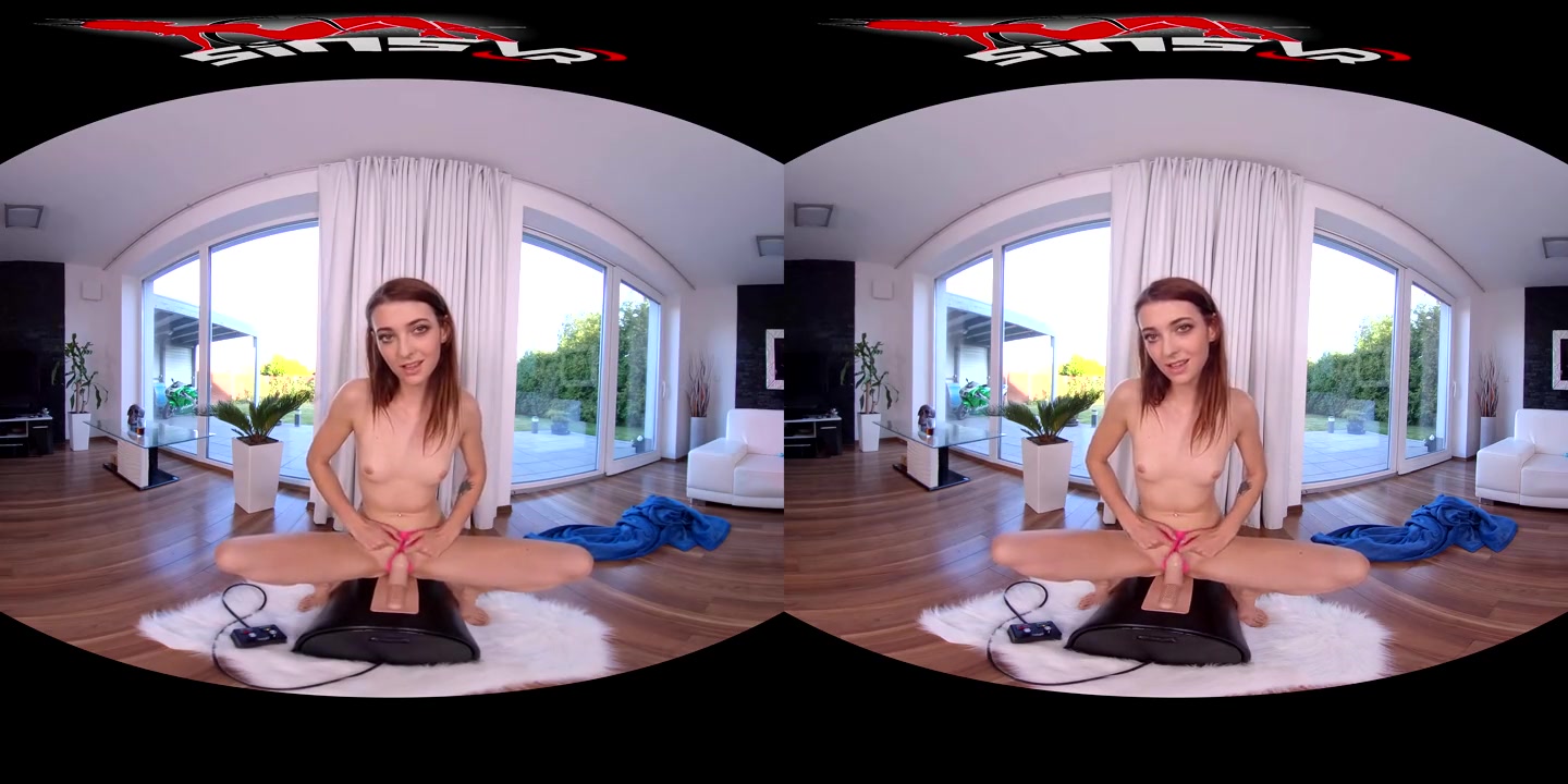 VR porn - Tera Link - Remote Control - SinsVR