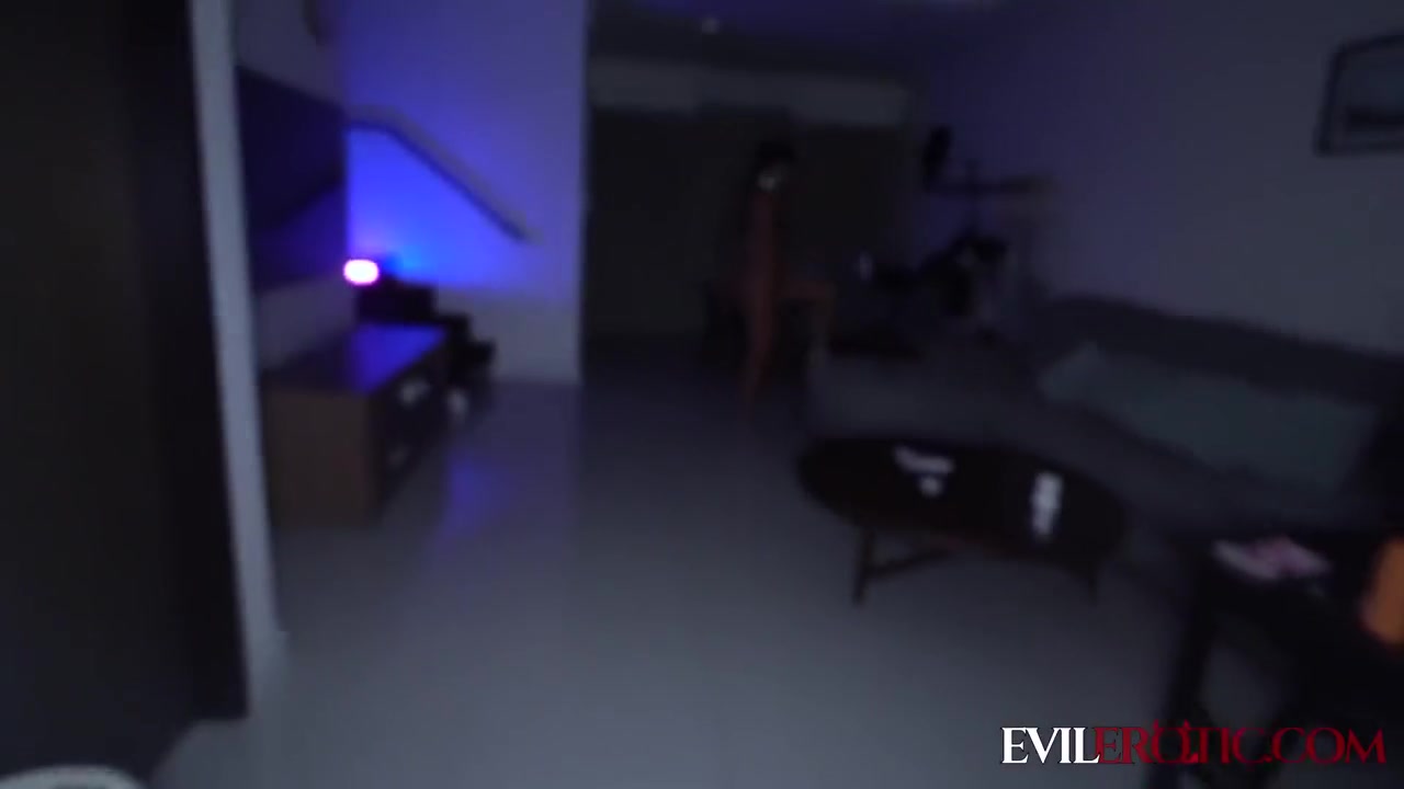 Hot Police Officer Seduces Her Husbands Friend