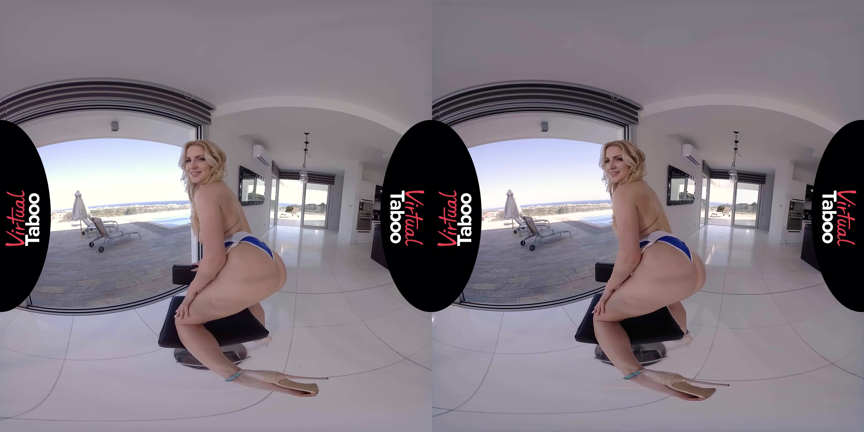 Vacation Vibes With Georgie Lyall