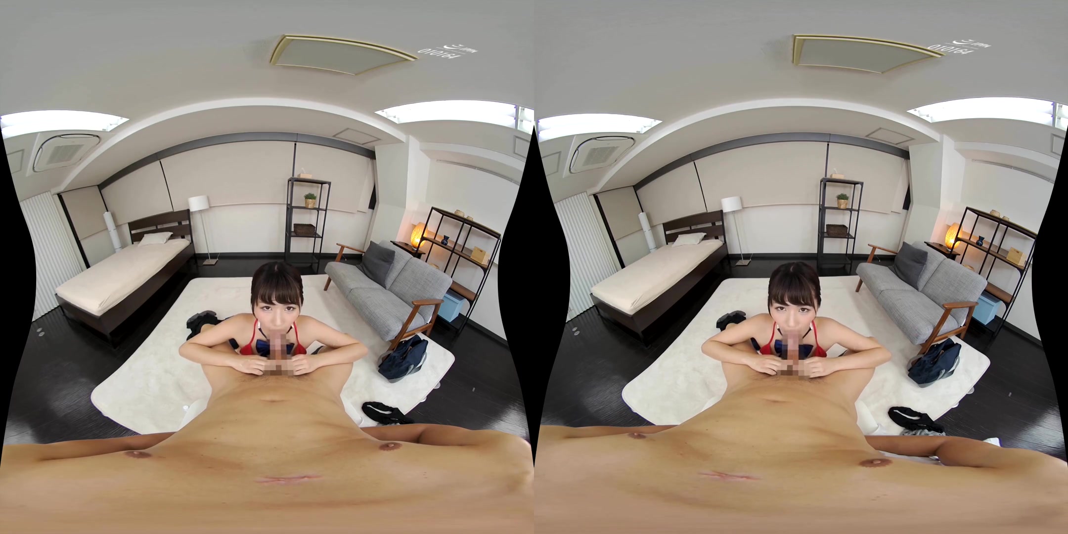 The Chairman Gets Slimey Oil Massage with Natsuki Kisaragi - Asian Erotic Hardcore Massage