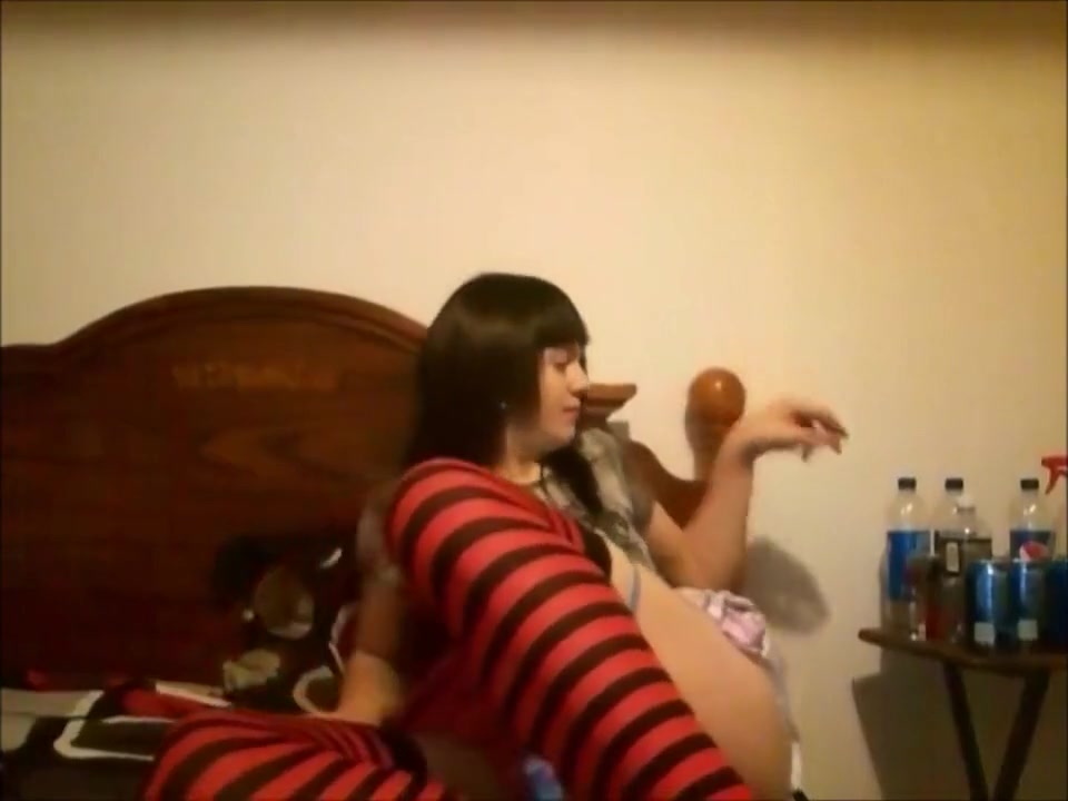 Horny adult video shemale Solo Trans try to watch for will enslaves your mind