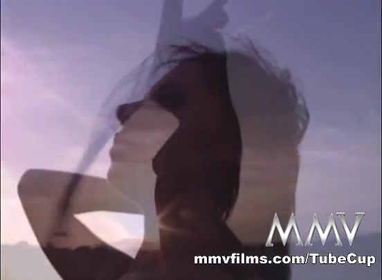 MMVFilms Video: Nude At The Lake