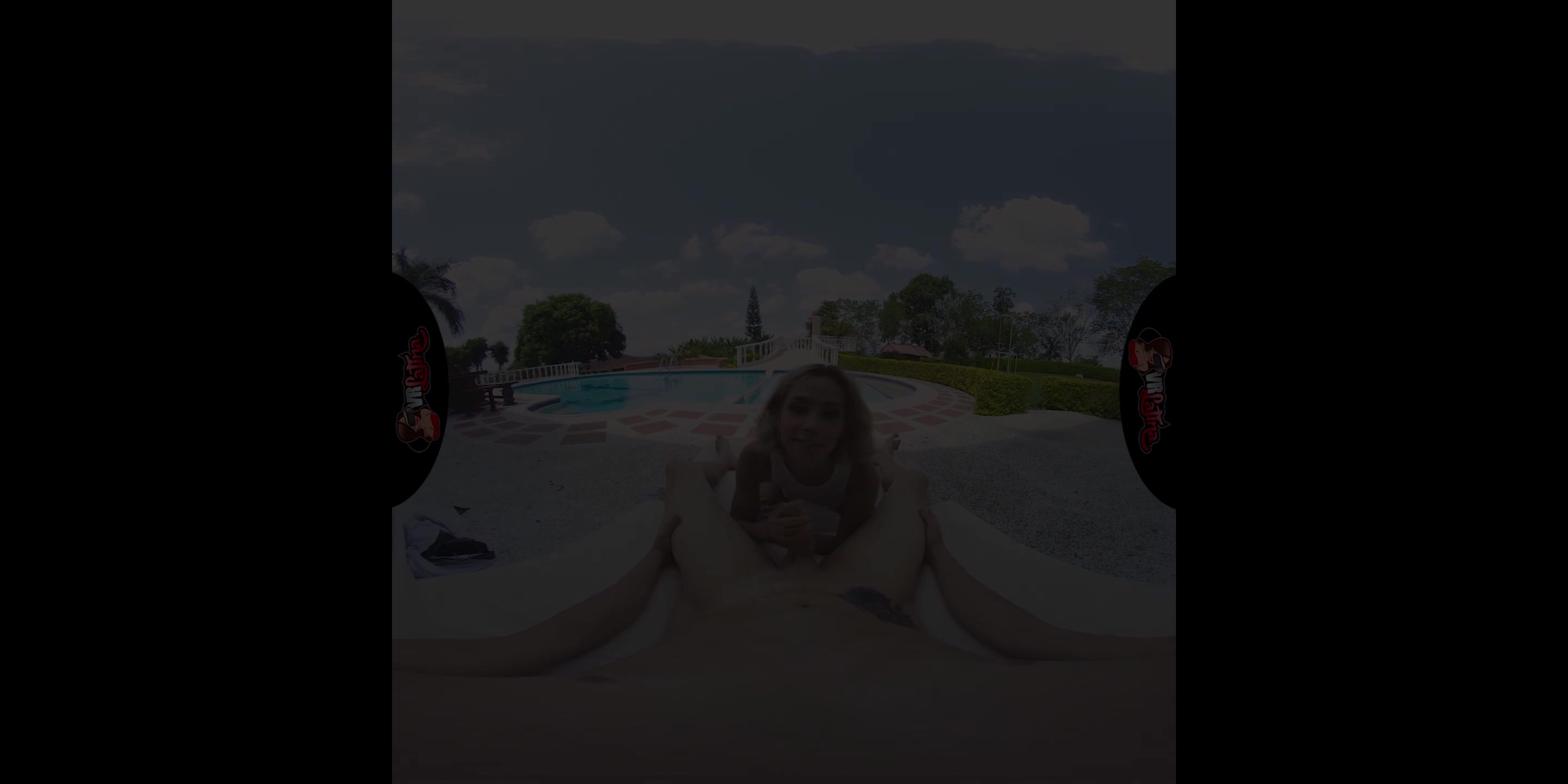 Veronica Leal in Day Time Dream Girl - VRLatina