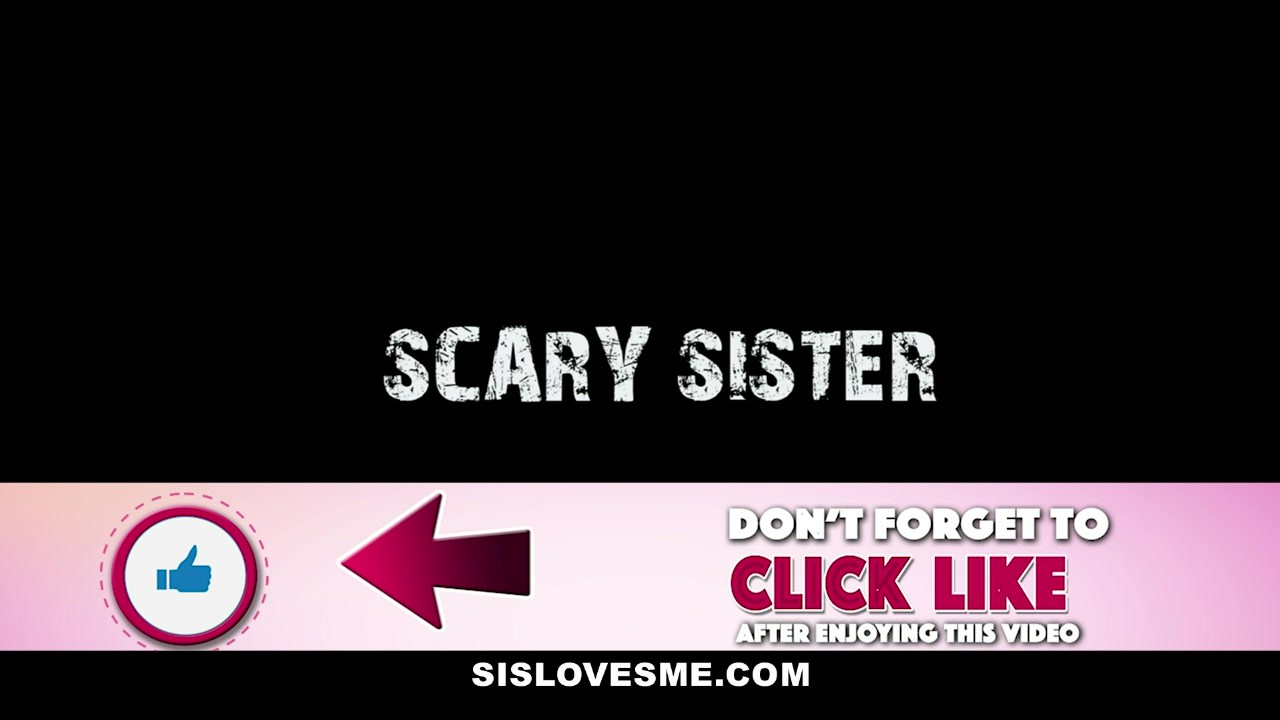 Katie Kush In Halloween Stepsister Hammering