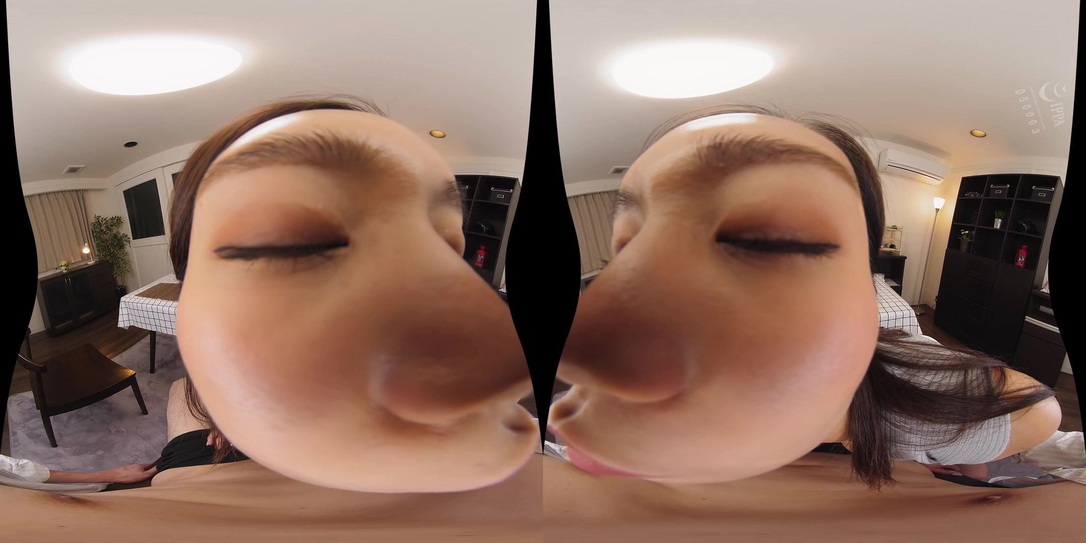 Huge Butt Rolling Piston Stroke Max Vaginal Pressure