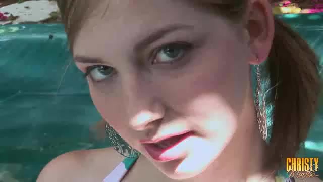 Moist Mams - Christymarks