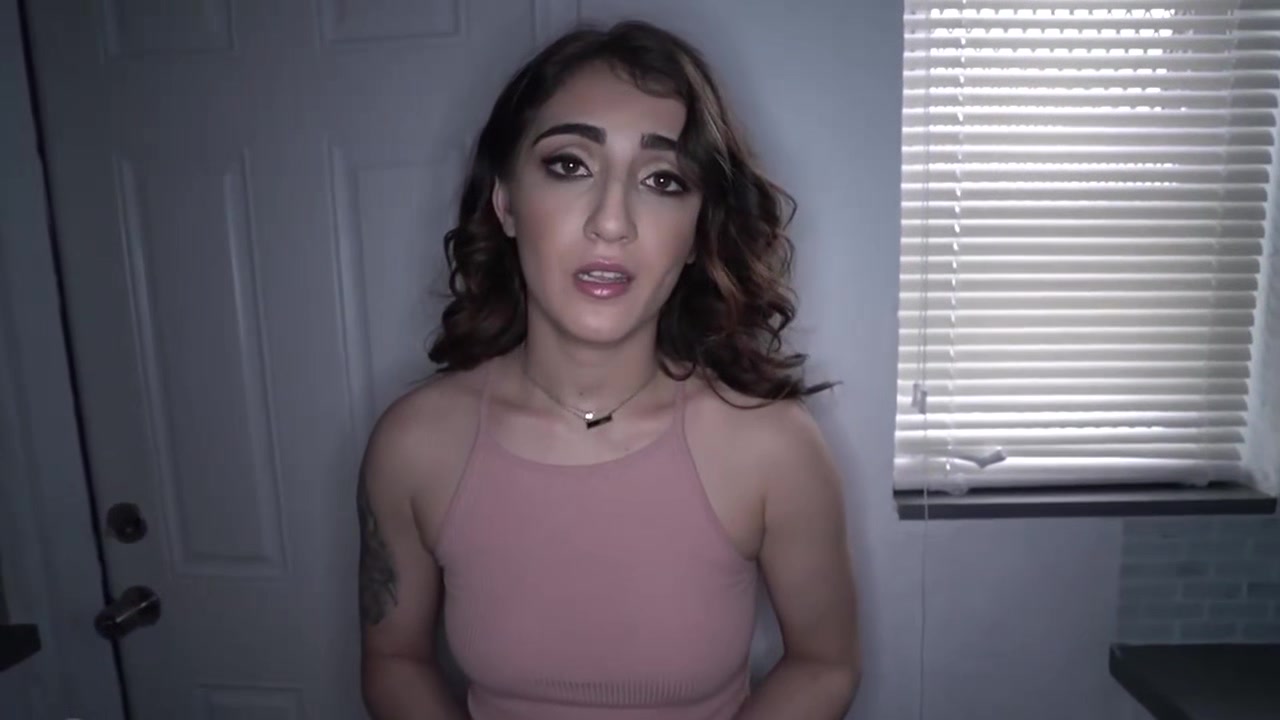 nanny gets creampie because for stealing